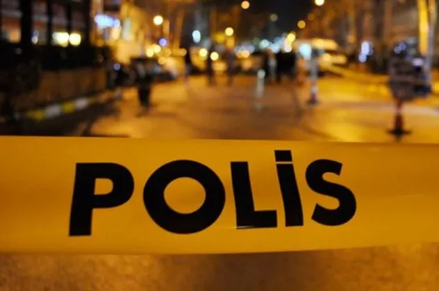 Başkent’te gecekondu alev alev yandı