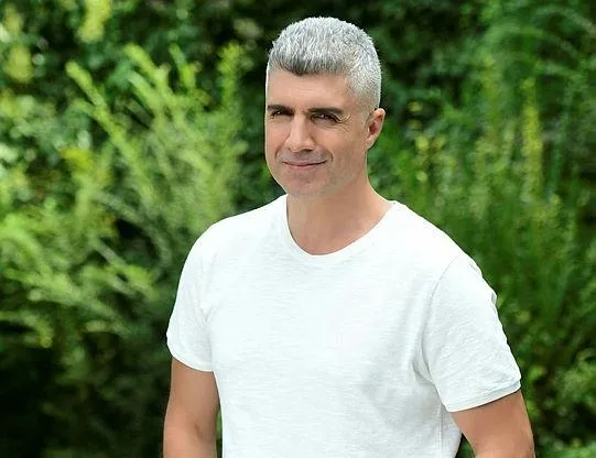 Deniz’e aşk ’Samar’ı