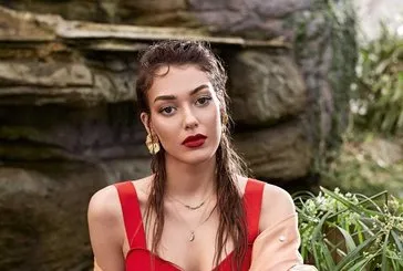 Tek model Dilan