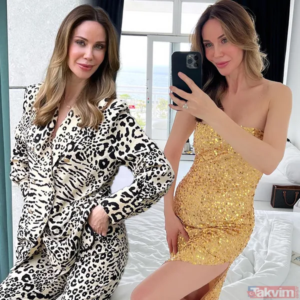 2 çocuk annesi Demet Şener aşka geldi! Sevgilisiyle sarmaş dolaş yayınladı! Sosyal medya yıkıldı: Birbirinize çok yakışıyorsunuz... - 1