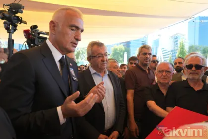 Yeşilçam’ın dev çınarına son veda! Kadir İnanır bugün son yolculuğuna uğurlanıyor