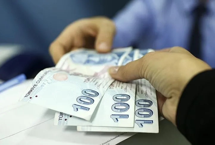 Kamu işçilerine ek ödemenin tarihleri belli oldu!