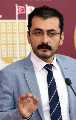 Erkan Tan:Allah rızası için bu adamı tutuklayın