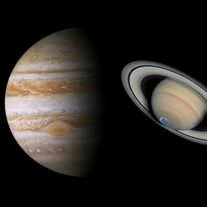 6 gezegen aynı hatta sıralanıyor! 28 Şubat gezegen geçidi saat kaçta, Türkiye’den görülecek mi?