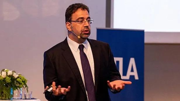 CHPnin yeni ithal danışmanı Daron Acemoğlu Atatürk düşmanı IMF yalakası çıktı! Sorosçu akıl yetiştirdi Takvim.com.tr dosyasını açtı