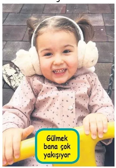 Size ve çocuklarınıza güzel bir anı: Kidstagram | 11 Haziran 2021-3