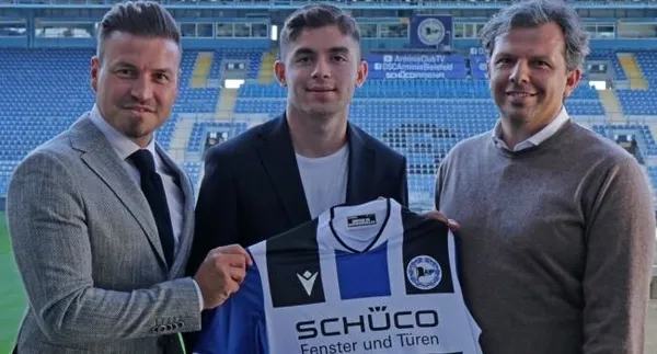 5 yıl içinde 23 milyon Euro'yu kasasına koydu! Altınordu altyapı devrimiyle Süper Lig ve Avrupa'ya yıldız ihraç ediyor-2
