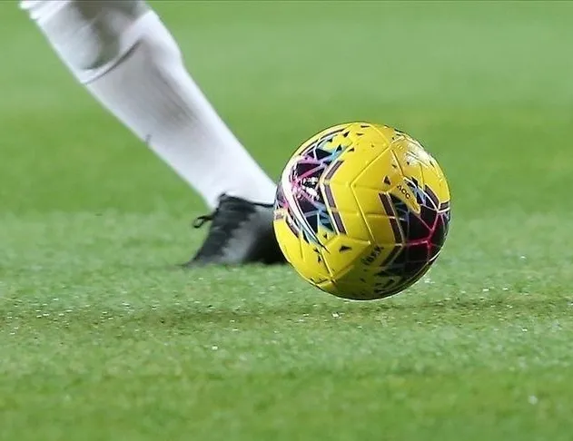 U19 Milli Takım kaybetti