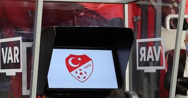 TFF, Süper Lig’de 28. hafta VAR kayıtlarını açıklandı! İşte Beşiktaş-Galatasaray maçındaki tartışmalı kırmızı kartın konuşmaları
