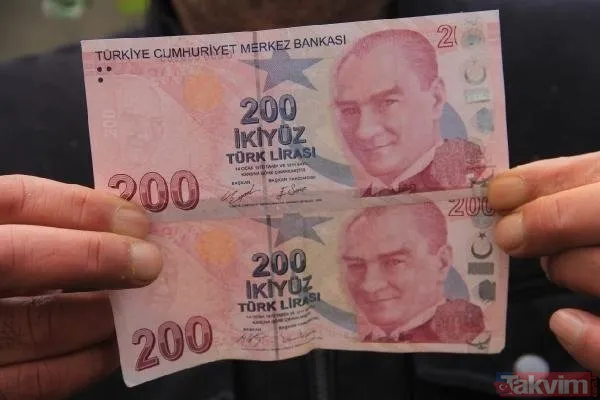Biraz önce belli oldu! Maaş hesabına ek 5.000 TL yatacak! Dert tasa kalmayacak! Anında ATM'den çekiliyor! - 9