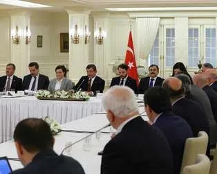 Cerattepe Köşk’te