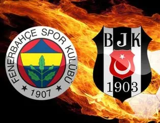 Fenerbahçe’den ayrıldı, Beşiktaş’ın yolunu tuttu! Resmen açıklandı
