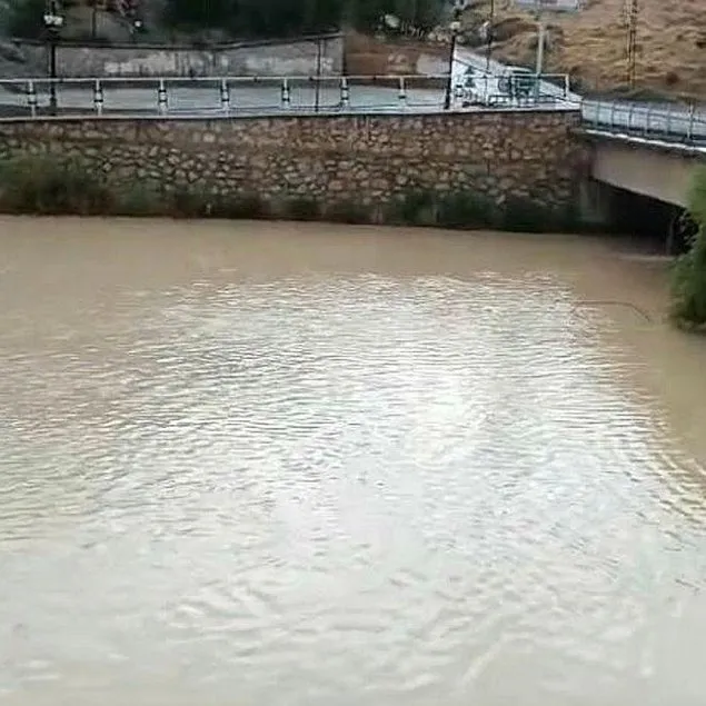 Malatya’da sağanak etkili oldu