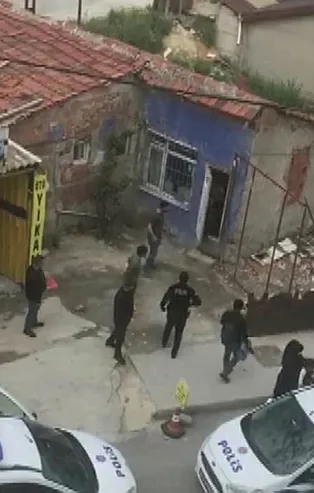 Son dakika: Arnavutköy'de 13 yaşındaki kıza cinsel taciz iddiası mahalleyi karıştırdı