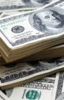 Dolar 3.50'nin altına geriledi