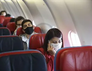 Uçaklarda maske zorunluluğu kalktı mı?