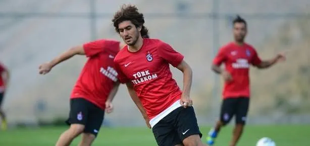 Colman’ın yerine Soner!