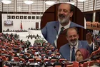 AK Partili vekilden Meclis'te anlamlı çağrı! Leman skandalına en güzel cevap: Salavat-ı Şerife