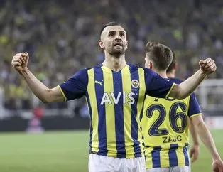 Özel Haber I Fenerbahçe’de Serdar Dursun rüzgarı!