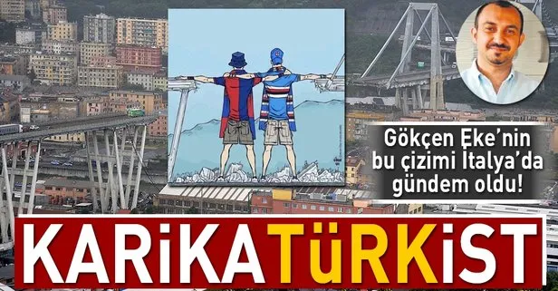 Karika’Türk’ist