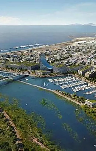 CHP'li İBB algı operasyonlarına doymuyor! Kanal İstanbul için skandal anket!