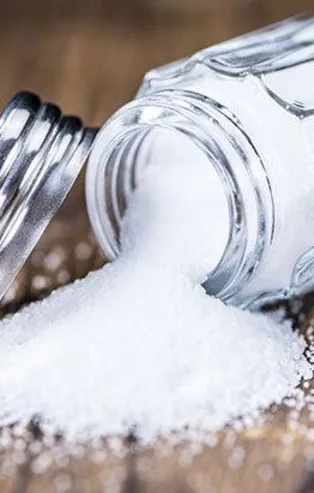 Fazla tuz ömrü kısaltır (Sağlık haberleri)