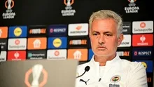 Mourinhodan revizyon! İşte Fenerbahçenin Manchester United maçı 11i