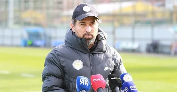 İlhan Palut'tan Szalai itirafı!