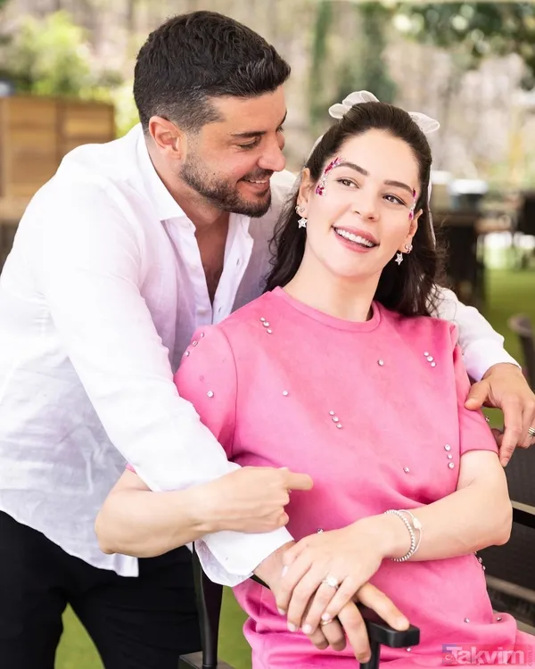 Berk Oktay ile Yıldız Çağrı Atiksoy arasında neler oluyor? Önce ihanet sonra taciz iddiası! İlk açıklama geldi - 2