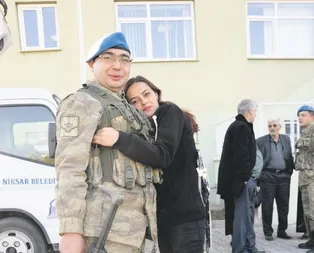 Şükür kavuşturana