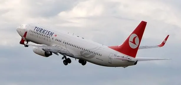 THY’den 1.6 milyarlık sipariş