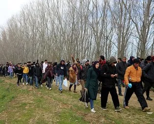 Yunanistan’dan Türkiye’ye skandal suçlama!