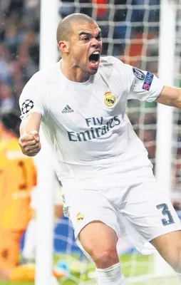 Pepe'de fark 500 bin euro