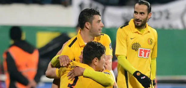 Eskişehir efsanesi!