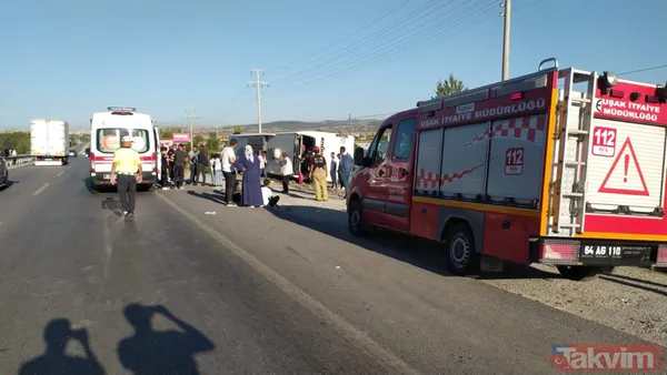 SON DAKİKA: Otobüs kazalarının önlenmesi nasıl mümkün? Son bir haftada 21 kişi öldü - 29