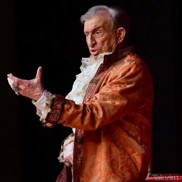 Haldun Dormen’in vasiyeti pazar günkü törende yerine getirilecek! - 10