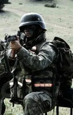 Tunceli'de PKK'lı 3 terörist öldürüldü