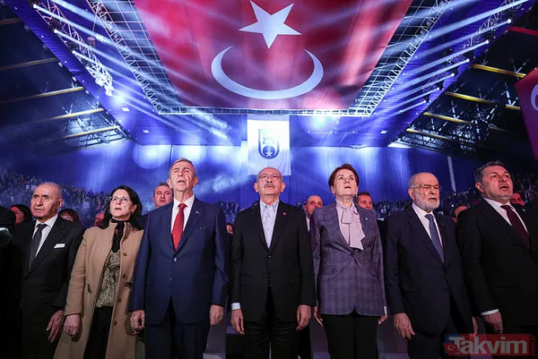 Kemal Kılıçdaroğlu’nun ABD’li ekipten aldığı destek deşifre oldu! Metropoll Araştırma Başkanı Özer Sencar: Yabancı operasyonel bir el var - 2