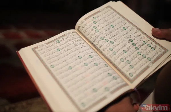 6 Mart 2026 Cuma hutbesi yayında: Zekat suyun ateşi söndürdüğü gibi günahları yok eder - 13