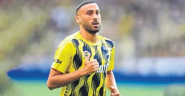 Fenerbahçe’de flaş Cenk Tosun iddiası!