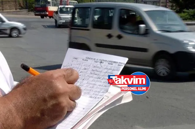 Fahri Trafik Müfettişliği başvurusu nereye yapılır? Fahri Trafik Müfettişliği şartları nelerdir, nasıl olunur?