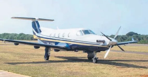 Alman futbolcu Thomas Müller'den eşine jet hediyesi!