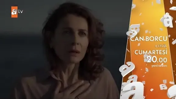 Can Borcu 23. bölüm fragmanı yayınlandı