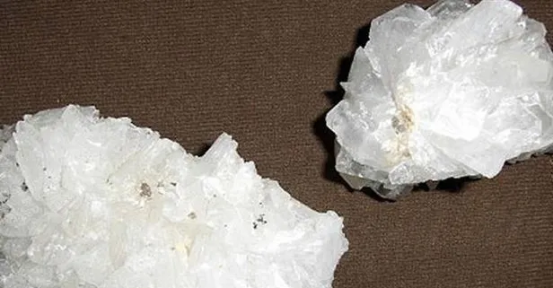 Borun bir faydası daha ortaya çıktı