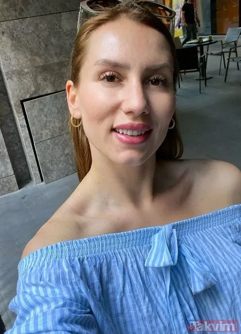 Mehmet Ali Erbil'in gözdesi Çarkıfelek'in efsane hostesiydi! Emel Özkızıltaş değişimiyle görenleri şaşırttı işte Hostes Emel'in son hali - 17