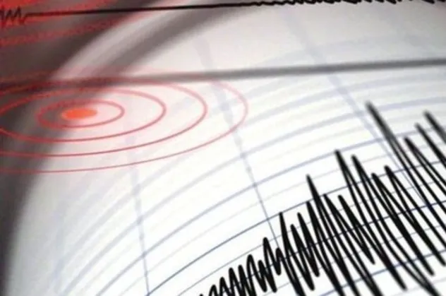 İstanbul'da deprem!