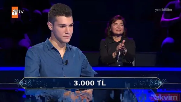 Kim Milyoner Olmak İster'e damga vuran Türkçe sorusu: Hangisi TDK sözlüklerinde tanımı olan bir ifade değildir? - 17