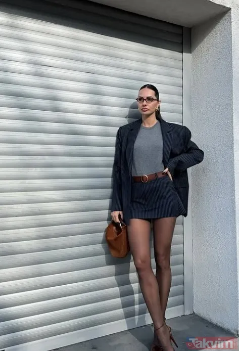 Yasemin Ergene Beykoz'da yeni hayatına başladı: Aylık 20 bin dolarlık lüks villa paylaşımı - 9