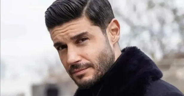 Berk Oktay’ın babalık mutluluğu: "Kızımla hiçbir şey zor gelmiyor"