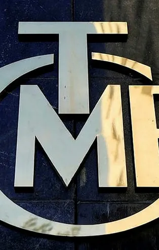 Son dakika: Merkez Bankası rezervleri 86 milyar 447 milyon dolar oldu